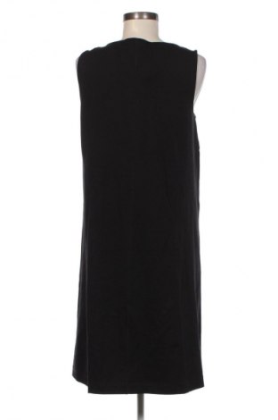 Kleid Tom Tailor, Größe M, Farbe Schwarz, Preis 10,49 €