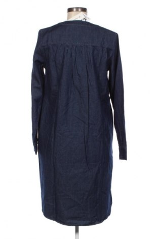 Kleid Tom Tailor, Größe XS, Farbe Blau, Preis 8,79 €