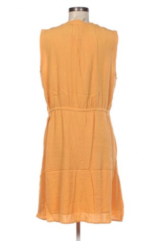 Kleid Tom Tailor, Größe XL, Farbe Orange, Preis 17,49 €