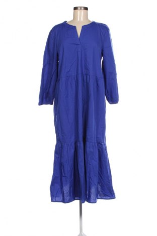 Šaty  Tom Tailor, Veľkosť L, Farba Modrá, Cena  55,67 €