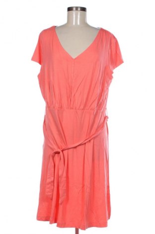 Kleid Tom Tailor, Größe XL, Farbe Rosa, Preis 25,05 €