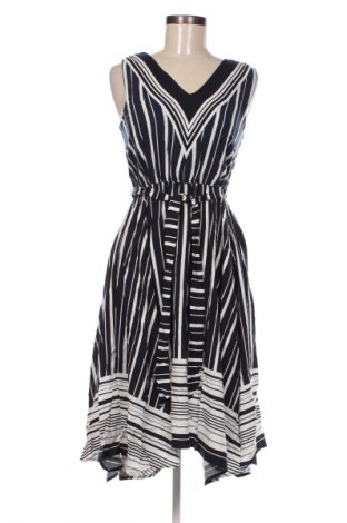 Kleid Tom Tailor, Größe XS, Farbe Mehrfarbig, Preis 52,89 €