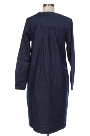 Kleid Tom Tailor, Größe S, Farbe Blau, Preis € 55,67