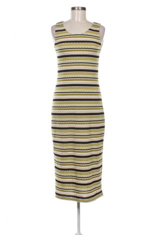 Kleid Tom Tailor, Größe S, Farbe Mehrfarbig, Preis 15,96 €