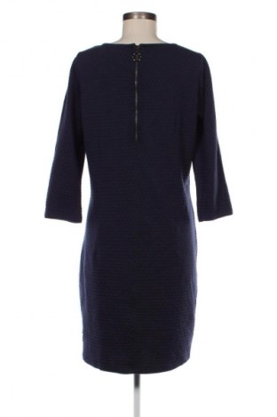 Kleid Tom Tailor, Größe L, Farbe Blau, Preis 6,99 €