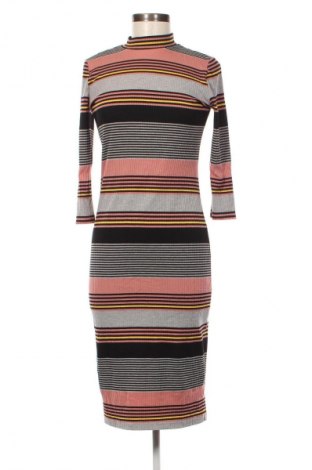 Kleid Tom Tailor, Größe S, Farbe Mehrfarbig, Preis 15,03 €