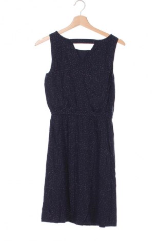 Kleid Tom Tailor, Größe XS, Farbe Blau, Preis 3,99 €