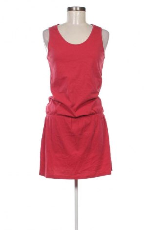 Kleid Tom Tailor, Größe M, Farbe Rot, Preis 65,60 €