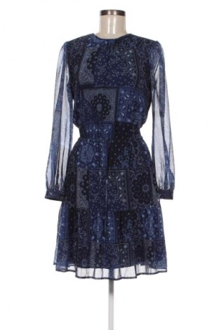 Kleid Tommy Hilfiger, Größe XS, Farbe Mehrfarbig, Preis 66,34 €