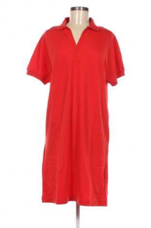 Φόρεμα Tommy Hilfiger, Μέγεθος XL, Χρώμα Κόκκινο, Τιμή 64,18 €