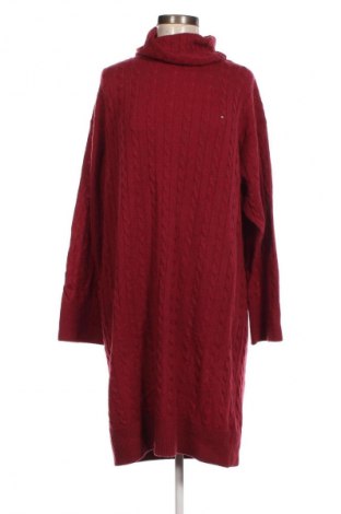 Φόρεμα Tommy Hilfiger, Μέγεθος XXL, Χρώμα Κόκκινο, Τιμή 60,52 €