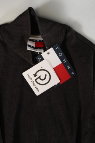 Šaty  Tommy Jeans, Veľkosť XS, Farba Sivá, Cena  44,45 €