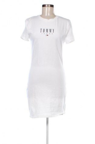 Šaty  Tommy Jeans, Veľkosť L, Farba Biela, Cena  50,12 €
