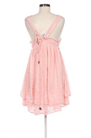 Kleid Top Secret, Größe M, Farbe Rosa, Preis 14,91 €