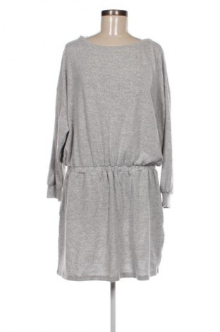 Kleid Top Secret, Größe M, Farbe Grau, Preis € 6,99