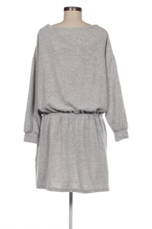 Kleid Top Secret, Größe M, Farbe Grau, Preis € 6,99