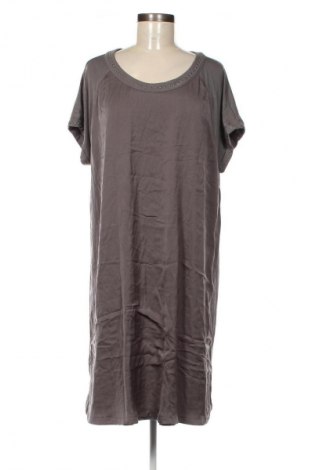 Kleid Top Secret, Größe XL, Farbe Grau, Preis € 8,99