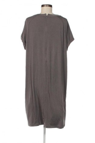 Kleid Top Secret, Größe XL, Farbe Grau, Preis 8,29 €