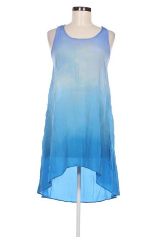 Kleid Topshop, Größe S, Farbe Blau, Preis € 5,79