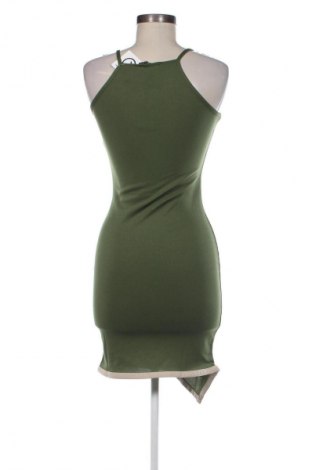 Kleid Trendyol, Größe XS, Farbe Grün, Preis 8,99 €