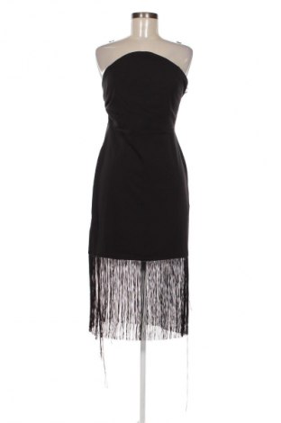 Rochie Trendyol, Mărime M, Culoare Negru, Preț 53,99 Lei