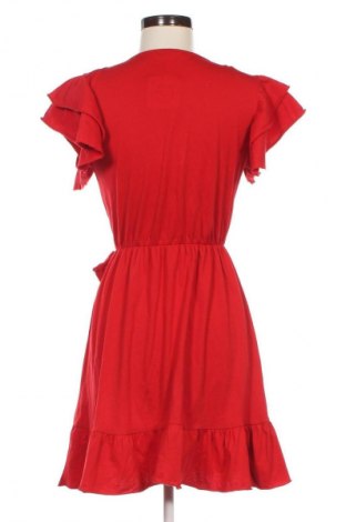 Kleid Trendyol, Größe S, Farbe Rot, Preis 11,70 €