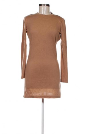 Kleid Trendyol, Größe M, Farbe Braun, Preis 4,99 €