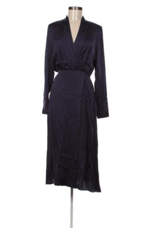 Φόρεμα Trussardi Jeans, Μέγεθος S, Χρώμα Μπλέ, Τιμή 82,99 €