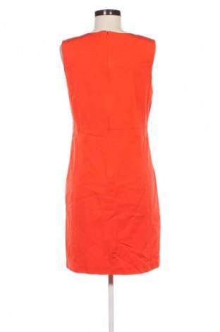 Kleid Un Deux Trois, Größe M, Farbe Orange, Preis 29,99 €