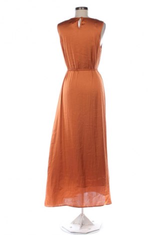 Kleid Un Deux Trois, Größe M, Farbe Braun, Preis 29,79 €