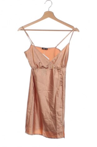Kleid Undiz, Größe XS, Farbe Beige, Preis € 22,27