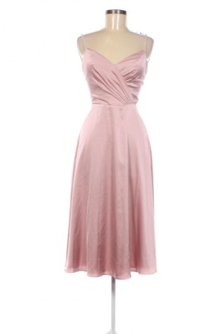 Kleid Unique, Größe XS, Farbe Rosa, Preis € 49,99