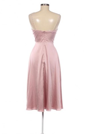 Kleid Unique, Größe XS, Farbe Rosa, Preis € 49,99