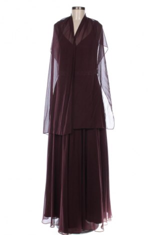 Kleid Unique, Größe XL, Farbe Rot, Preis 115,99 €