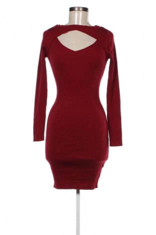 Kleid Urban Classics, Größe S, Farbe Rot, Preis € 4,99