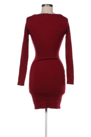 Kleid Urban Classics, Größe S, Farbe Rot, Preis € 6,99