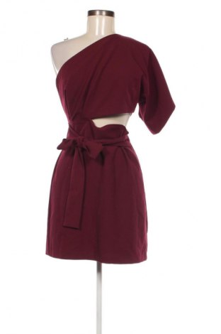 Kleid VESPER, Größe M, Farbe Rot, Preis 22,99 €