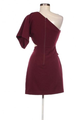 Kleid VESPER, Größe M, Farbe Rot, Preis € 22,99