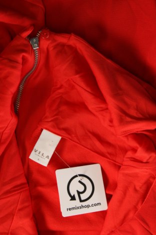 Kleid VILA, Größe L, Farbe Rot, Preis € 5,99