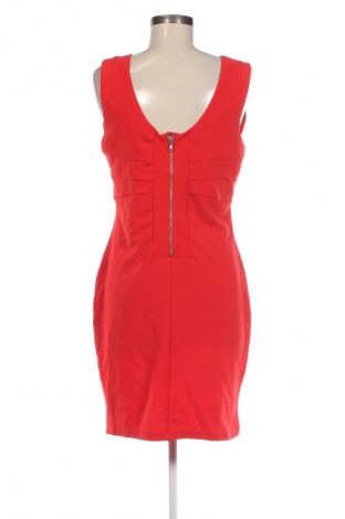 Kleid VILA, Größe L, Farbe Rot, Preis € 5,99