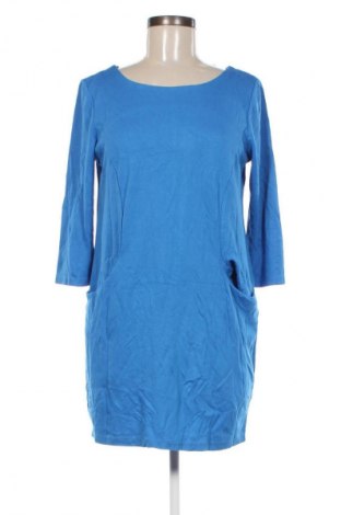 Kleid VILA, Größe M, Farbe Blau, Preis 5,49 €