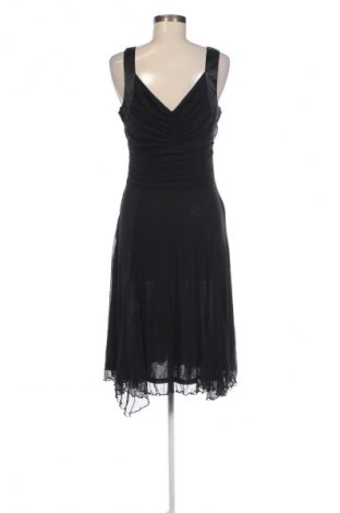 Rochie VILA, Mărime XL, Culoare Negru, Preț 44,99 Lei