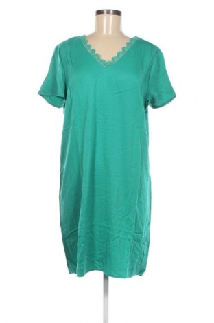 Rochie VILA, Mărime M, Culoare Verde, Preț 65,99 Lei