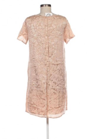 Kleid VILA, Größe S, Farbe Beige, Preis € 2,49