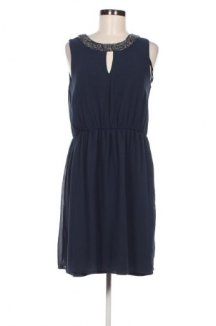 Šaty  VILA, Veľkosť M, Farba Modrá, Cena  16,20 €