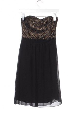 Rochie VILA, Mărime XS, Culoare Negru, Preț 142,50 Lei