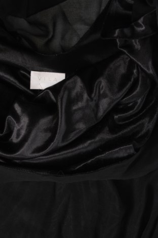 Kleid VILA, Größe XS, Farbe Schwarz, Preis € 10,52