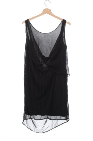 Rochie VILA, Mărime XS, Culoare Negru, Preț 52,45 Lei