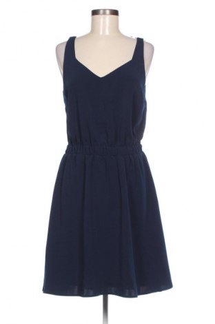 Kleid VILA, Größe M, Farbe Blau, Preis € 22,99