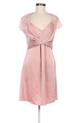 Kleid VILA, Größe M, Farbe Rosa, Preis 7,82 €